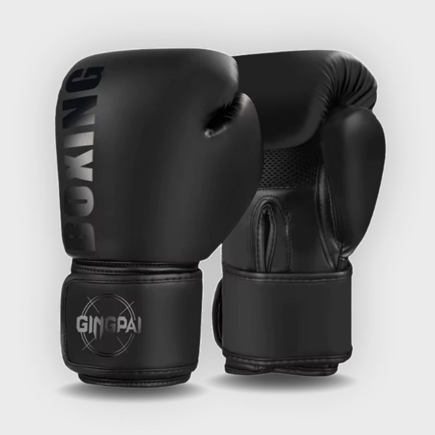 Guantes de boxeo profesionales