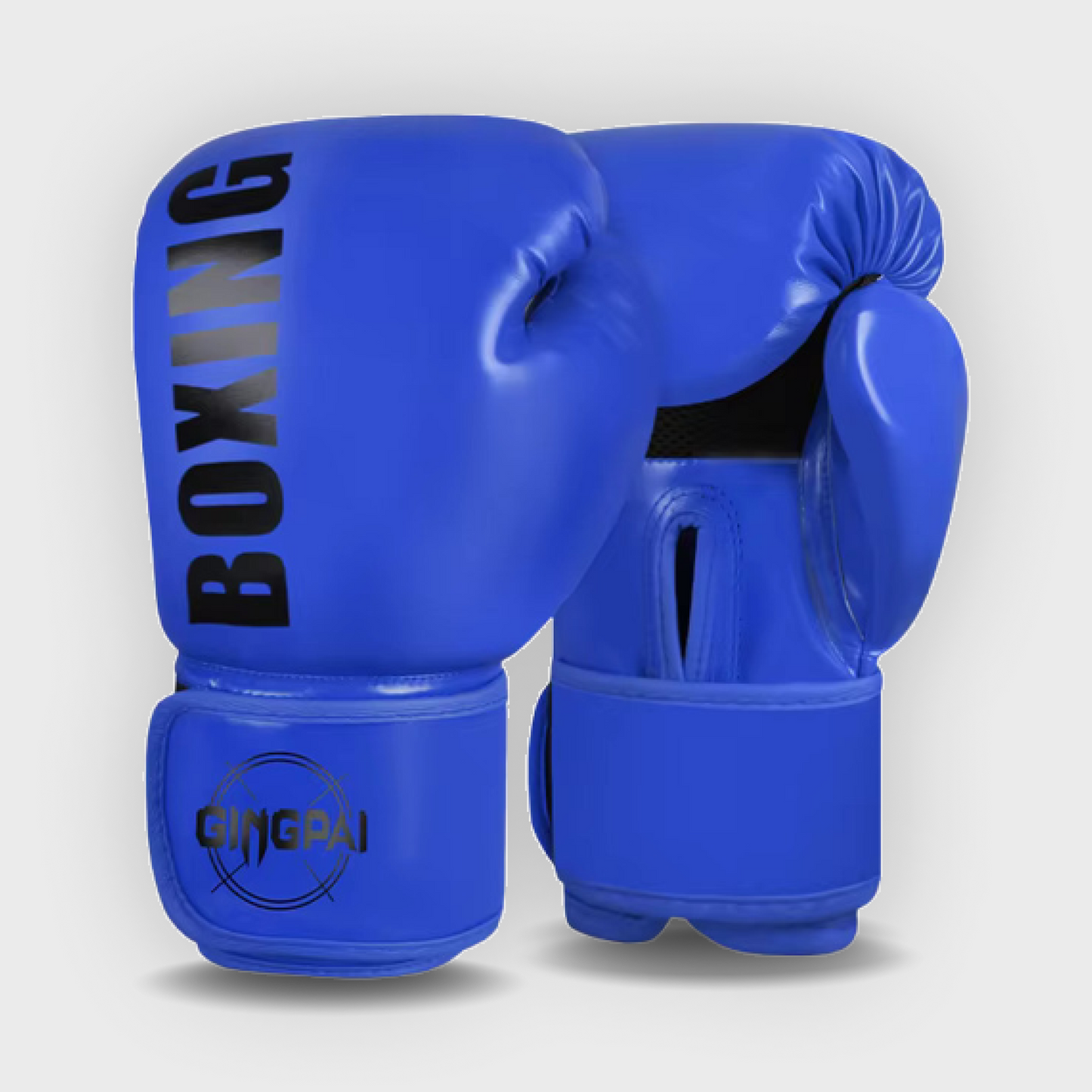 Guantes de boxeo profesionales