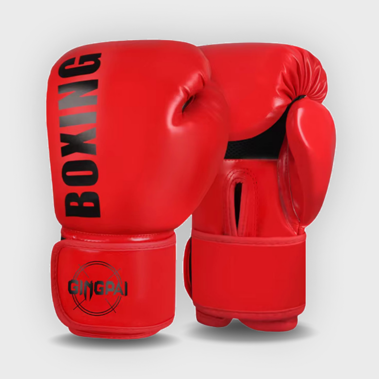 Guantes de boxeo profesionales