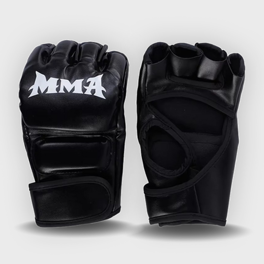 Guantes de MMA profesionales