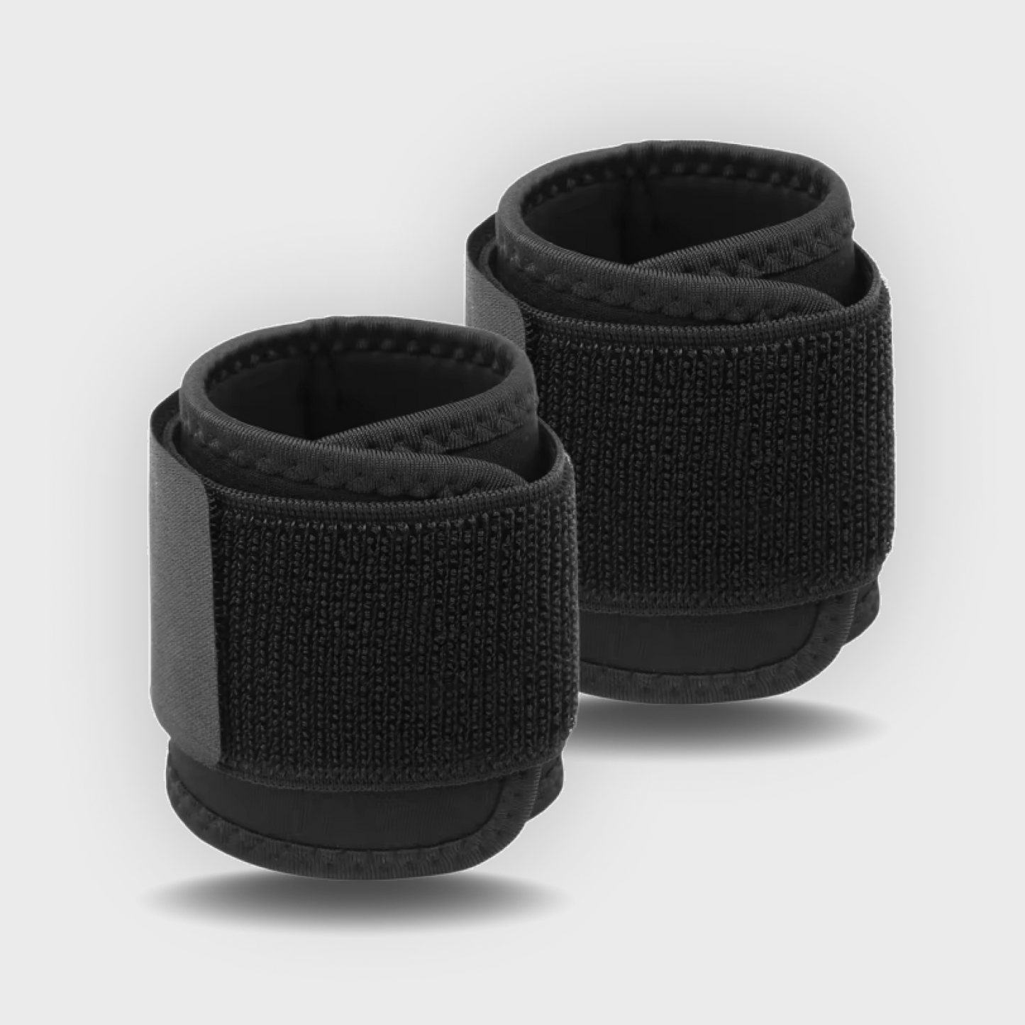Wrist Support Straps (2 Pcs Set)