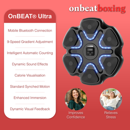 OnBEAT® Ultra