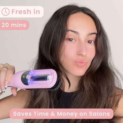 Split Ends Hair Trimmer