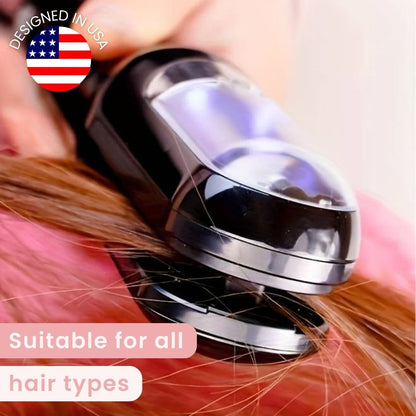 Split Ends Hair Trimmer