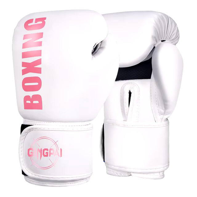 OnBEAT® Pro Boxing Gloves