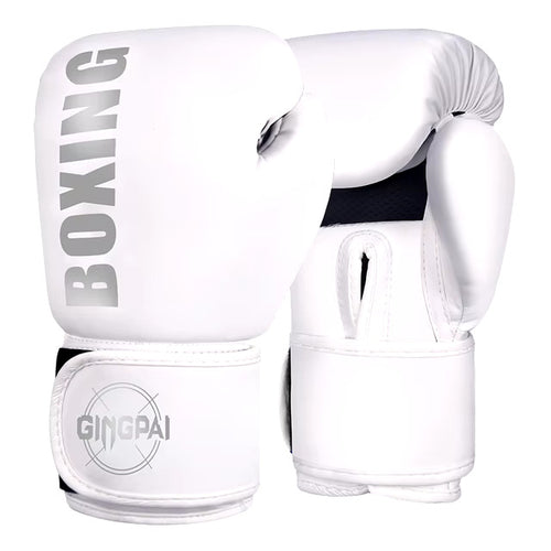 OnBEAT® Pro Boxing Gloves